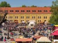 More Berlin Easter activities