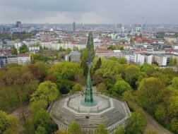 Things not to miss in Kreuzberg