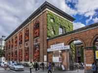 Kunsthal Charlottenborg