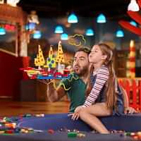 LEGOLAND Discovery Centre Berlin