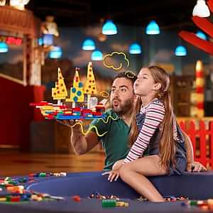 LEGOLAND Discovery Centre Berlin