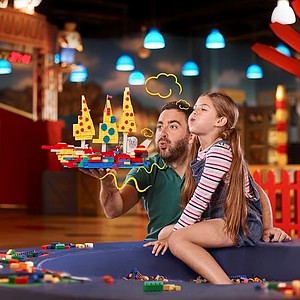 LEGOLAND Discovery Centre Berlin