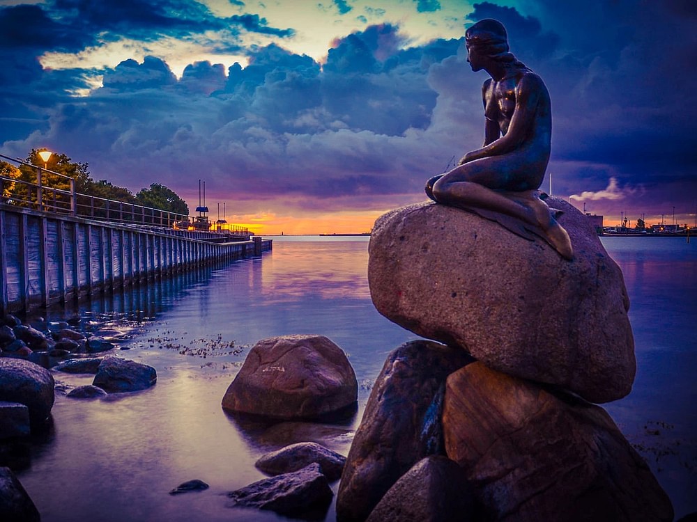 6 reasons to visit Copenhagen