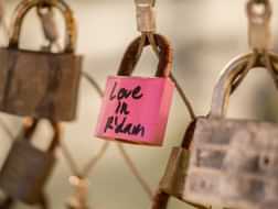 The most romantic things to do in Rotterdam on Valentine’s Day