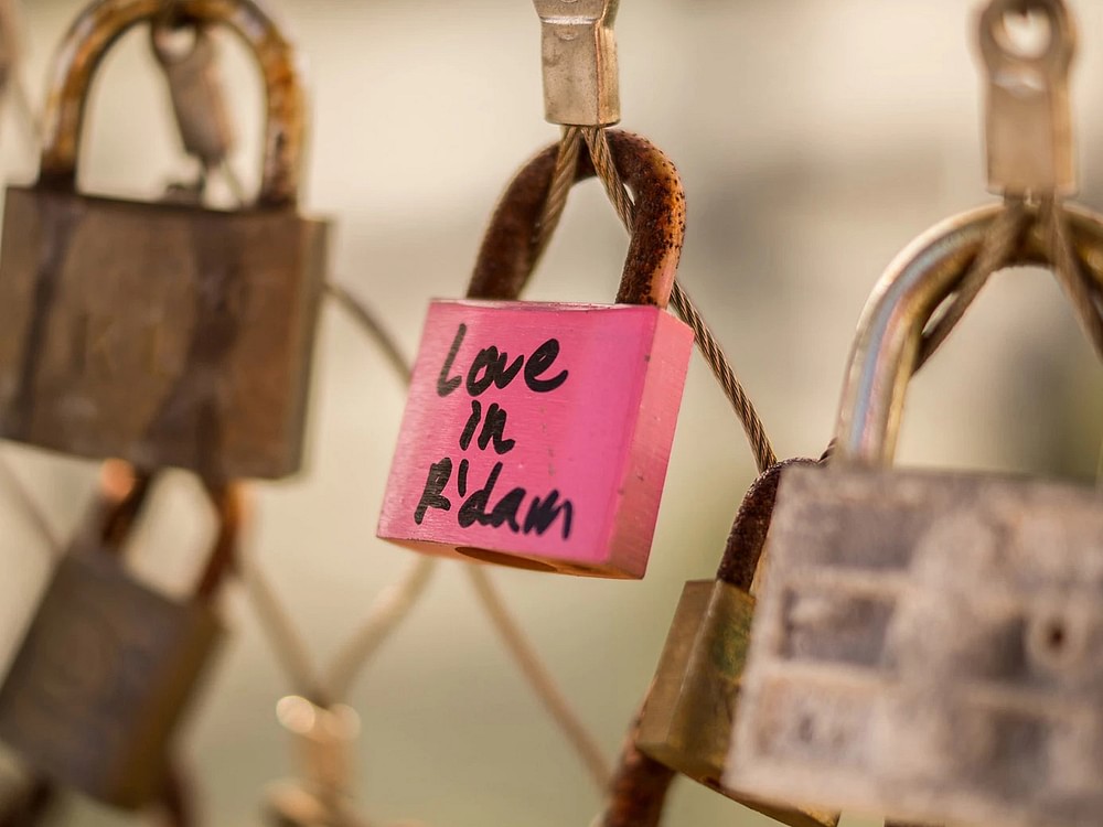 The most romantic things to do in Rotterdam on Valentine’s Day