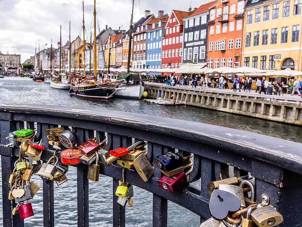 Romantic Copenhagen: Valentine's Day tips