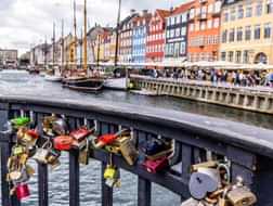 Romantic Copenhagen: Valentine's Day tips