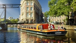 All things to do in Amsterdam