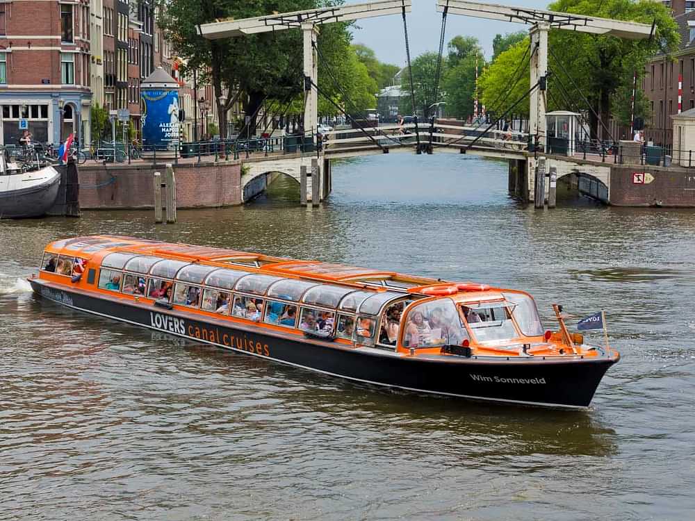 What to do in Amsterdam?