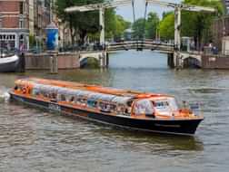 What to do in Amsterdam?