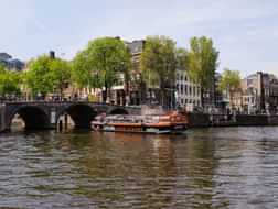 Top 10 things to do during the Amsterdam summer