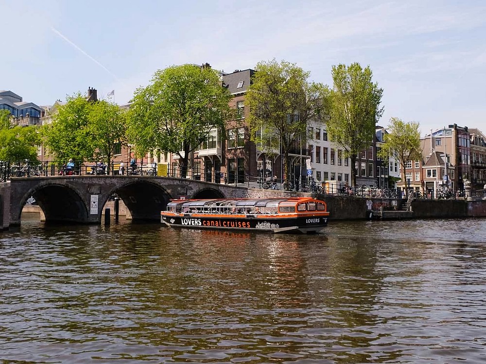 Top 10 things to do during the Amsterdam summer