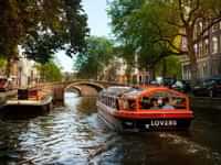 Can’t miss stuff like the canals and the Dam