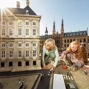 Madurodam