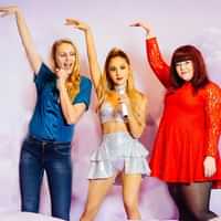 Madame Tussauds Amsterdam
