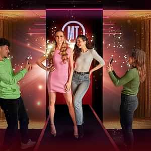 Madame Tussauds Berlin