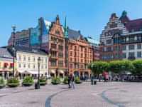 Malmö