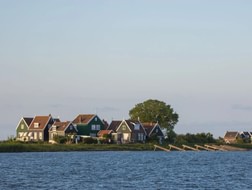 Explore the Netherlands beyond Amsterdam
