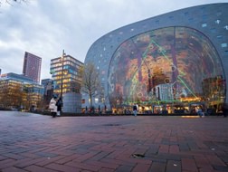Things to do in Rotterdam in winter