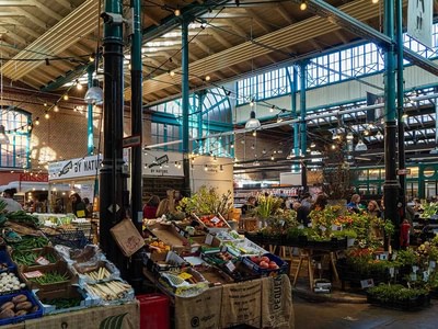 Markthalle neun vimnpsvv