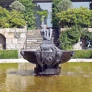 Millesgården Museum