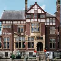 Moco Museum: Banksy and More