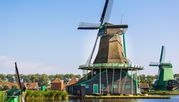 Day trips from Amsterdam