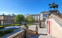 Museum Island Berlin - All Museums
