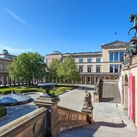 Isola dei Musei di Berlino - Tutti i musei