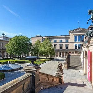 Museum Island Berlin - All Museums