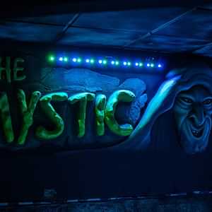 The Mystic Exploratorie Copenhagen