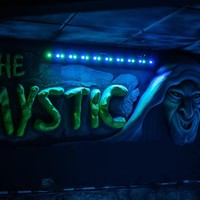 The Mystic Exploratorie Copenhagen