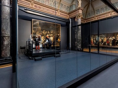 Nachtwacht restauratie s0odrr13