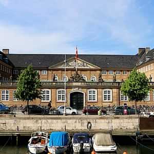 National Museum of Denmark