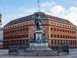 Explore Copenhagen in 24 hours