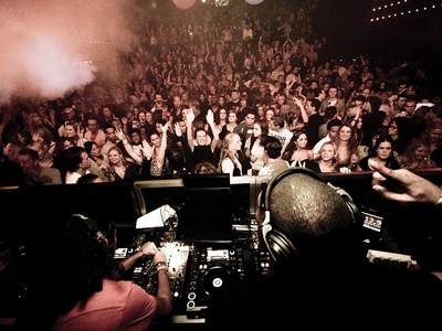 Nightlife ticket vf2bh2co