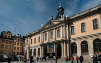 Nobel Prize Museum - Ideas can change the world