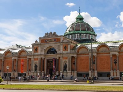 Ny carlsberg glyptotek museum h0kbduhp