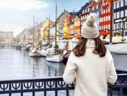 Experience Copenhagen in winter