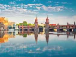 Berlin’s hidden gems: look beyond the Brandenburg Gate