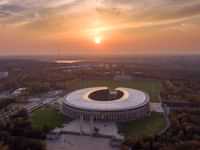 UEFA EURO 2024 facts & figures