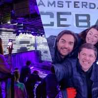 Amsterdam Icebar  Our House - Electronic Dance Music Experience