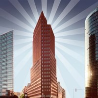Panoramapunkt Berlin