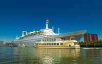 Pancake Cruise Rotterdam
