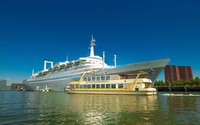 Pancake Cruise Rotterdam