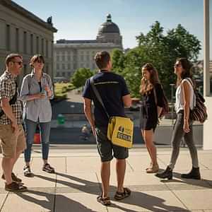 Pergamon and Neues Museum Tour & Museum Island Day Pass