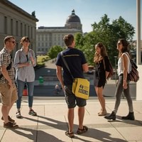 Pergamon and Neues Museum Tour & Museum Island Day Pass
