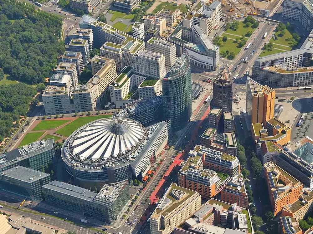 Great attractions in Berlin you don’t want to miss