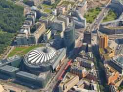 Great attractions in Berlin you don’t want to miss