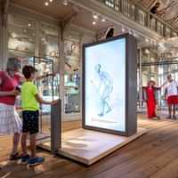 ARTIS-Groote Museum – Asking the big questions